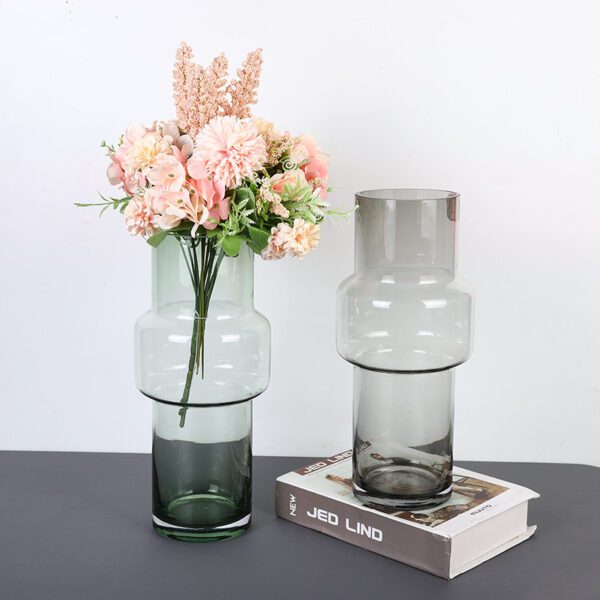 Wholesale Glass Vase HP-038 wholesale photo